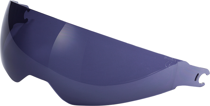 FF320 Inner Sun Visor Tinted & Clear For FF320 Stream Helmet