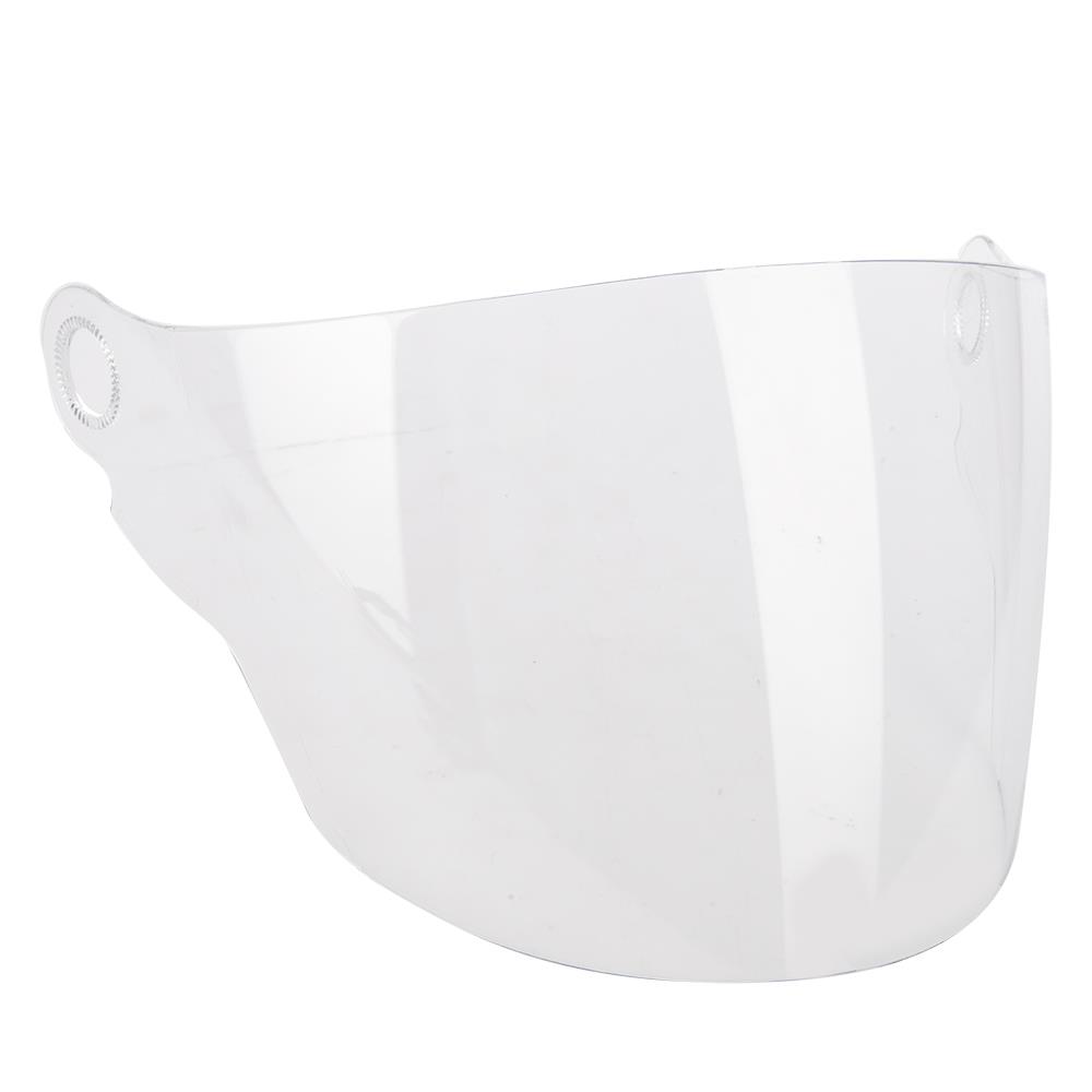 Box Replacement Visor for JX-1 Motorcycle Helmet