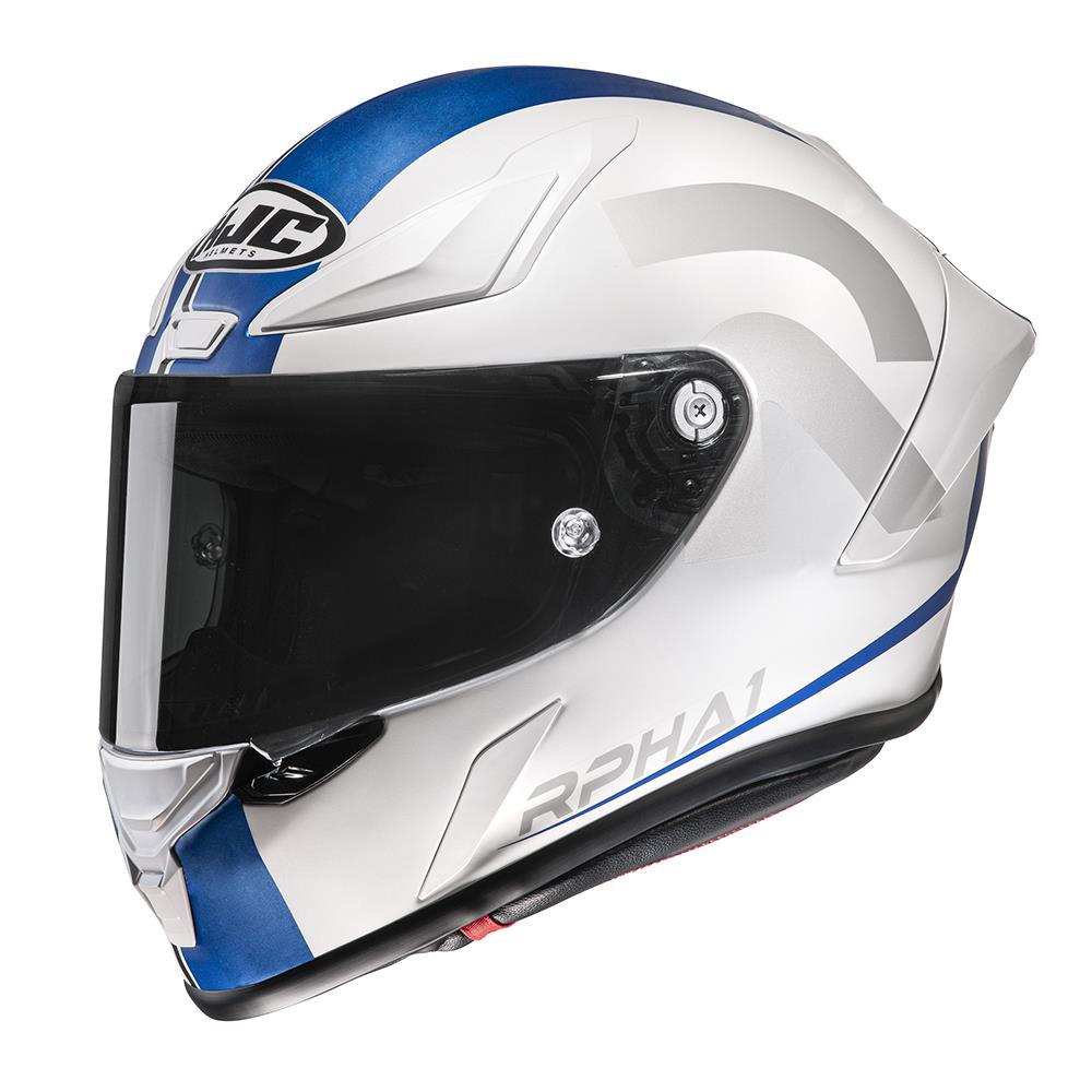 HJC RPHA 1 Senin Motorcycle Motorbike Helmet