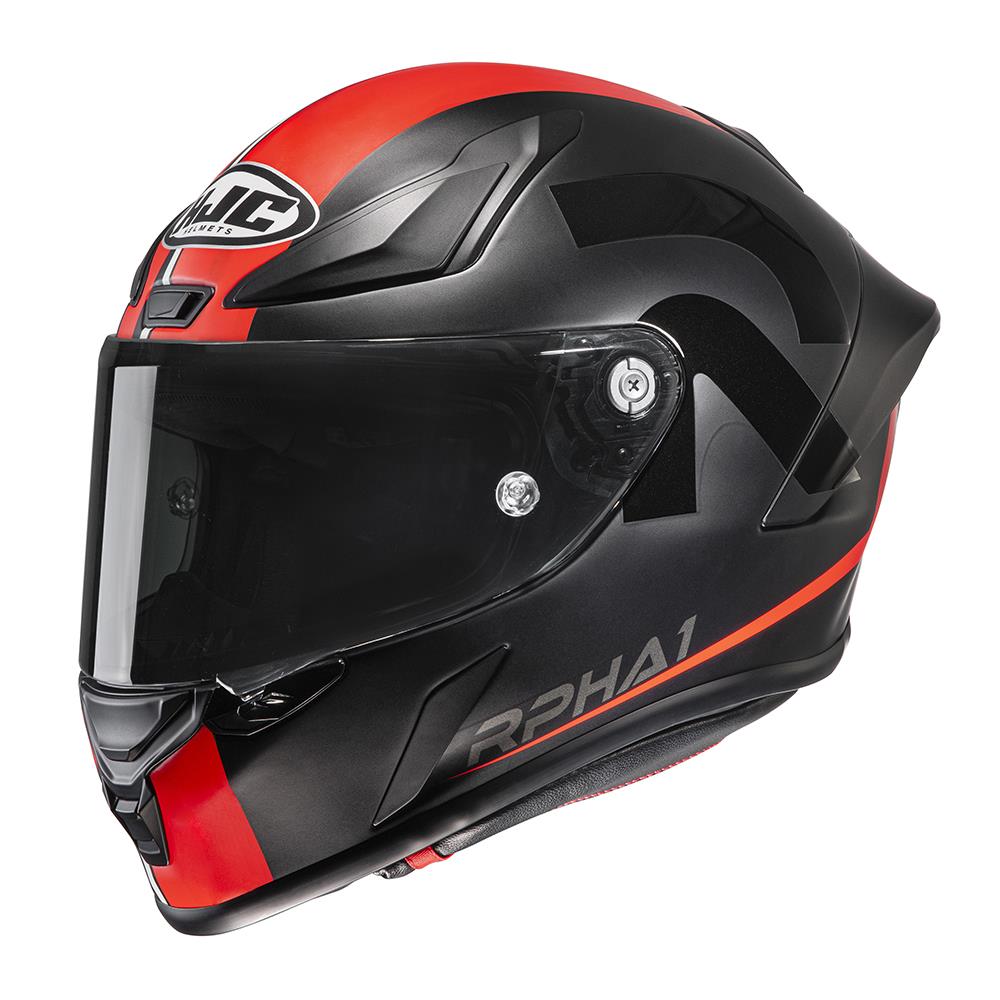 HJC RPHA 1 Senin Motorcycle Motorbike Helmet