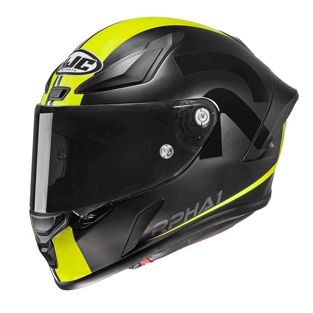 HJC RPHA 1 Senin Motorcycle Motorbike Helmet