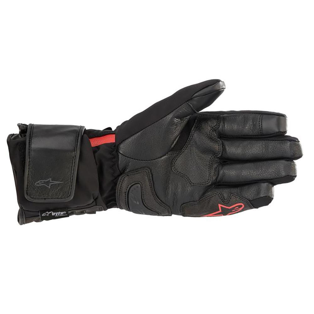 Alpinestars HT-7 Heat Tech Drystar Motorcycle Heated Gloves