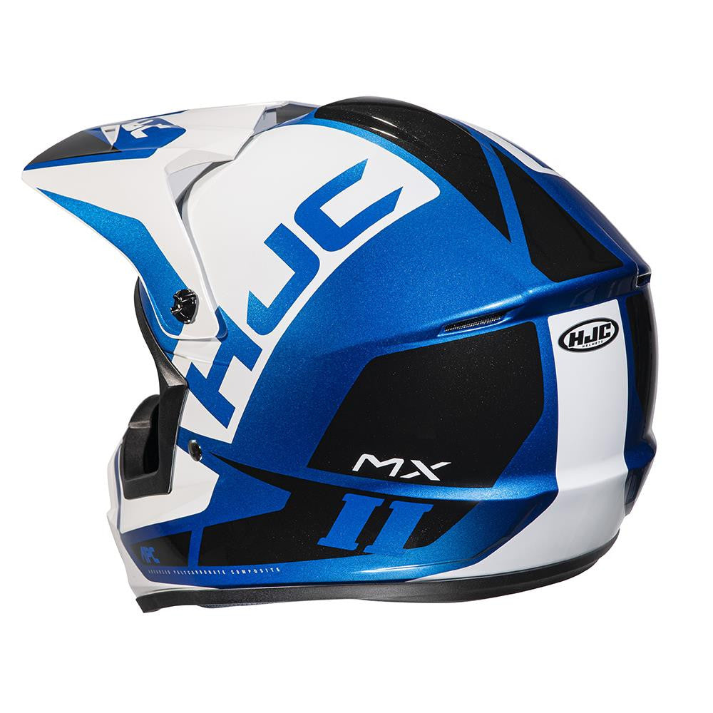 HJC CS-MX II 2022 Off Road Motorcycle Motocross Helmet