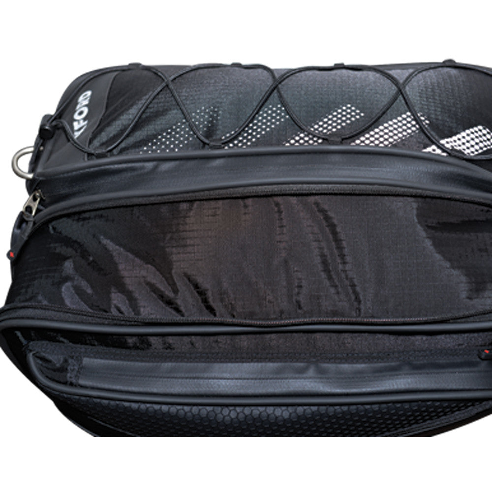 Oxford Q20R 20L Quick Release Sports Motorbike Tank Bag