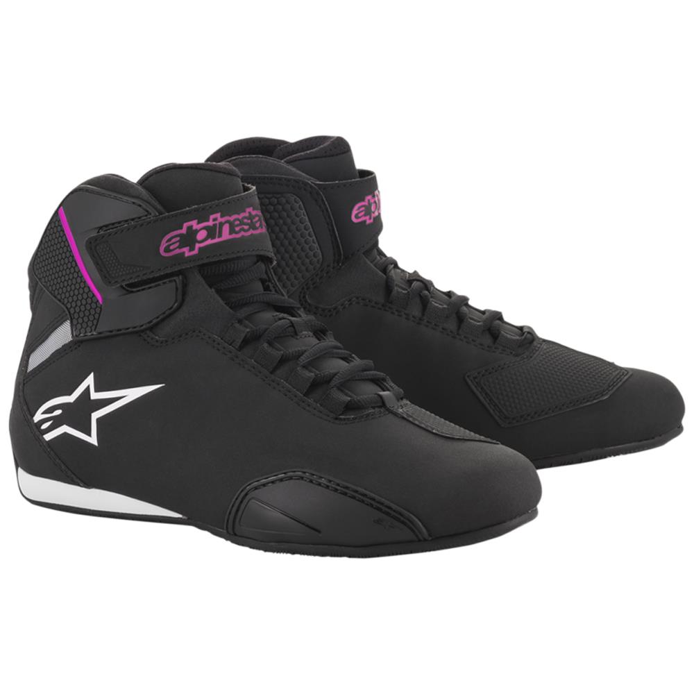 Alpinestars Stella Sektor Motorcycle Boots