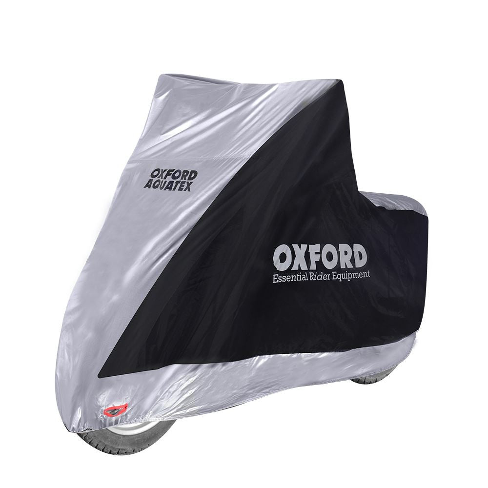 Oxford Aquatex High screen Double Stitched Weather Protection Scooter Cover