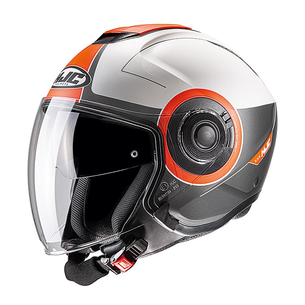 HJC I40 Panadi Helmet