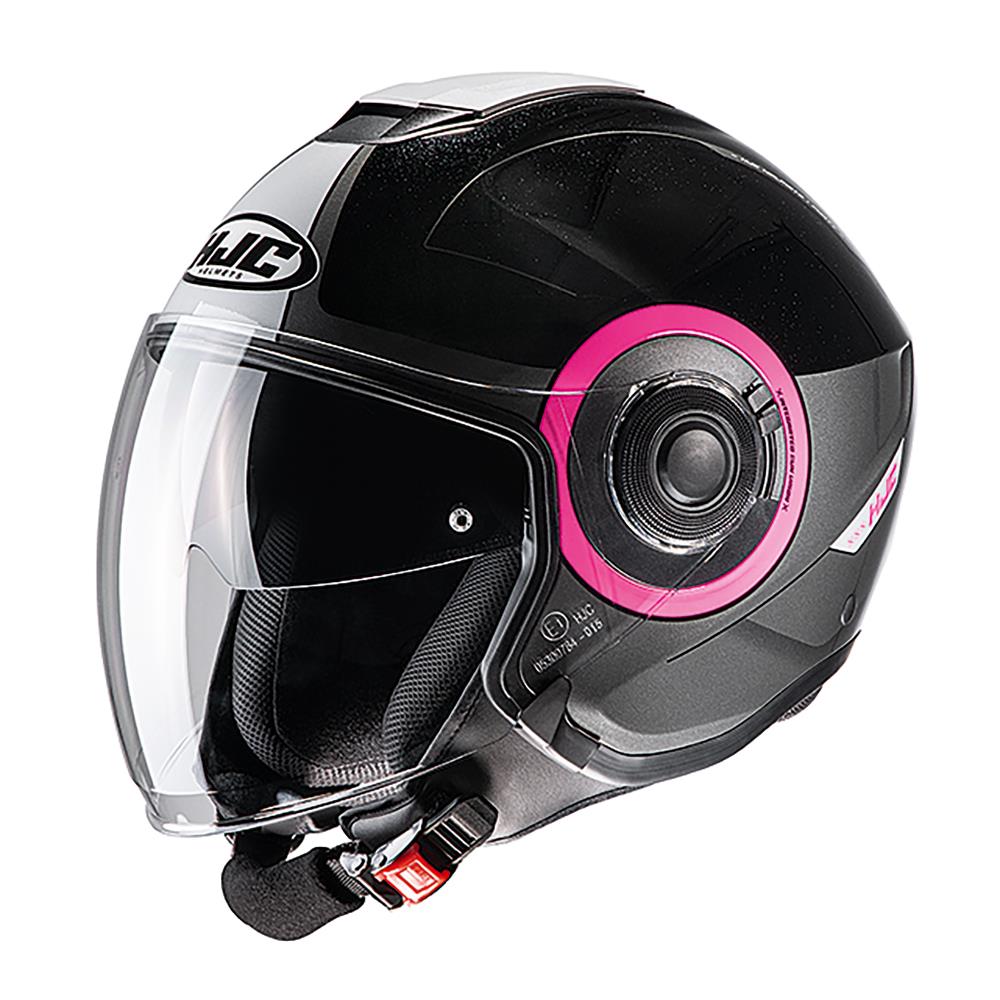 HJC I40 Panadi Helmet