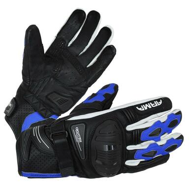 ARMRmoto Shiro S880 Leather Motorcycle Gloves