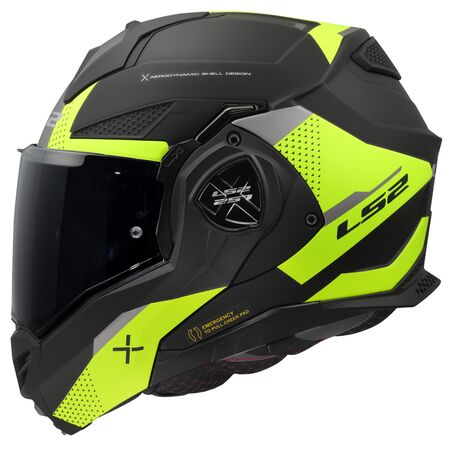 LS2 FF901 ADVANT X HELMET Motorcycle Motorbike Helmet