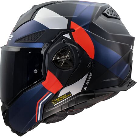 LS2 FF901 ADVANT X HELMET Motorcycle Motorbike Helmet