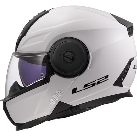 LS2 FF902 SCOPE II HELMET Motorcycle Motorbike helmet