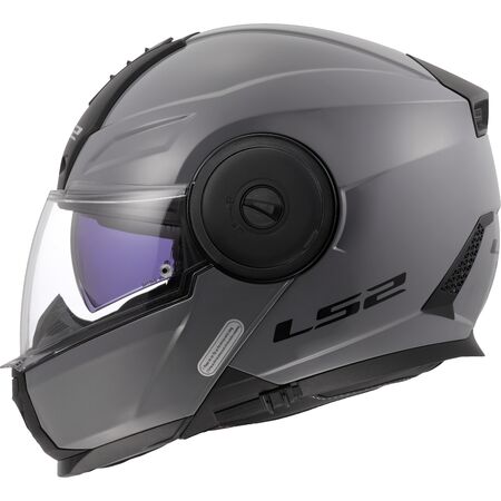 LS2 FF902 SCOPE II HELMET Motorcycle Motorbike helmet