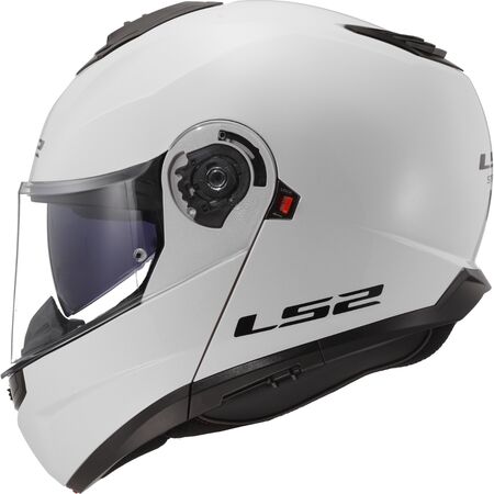 LS2 FF908 STROBE II GLOSS/MATT HELMET Motorcycle Motorbike Helmet