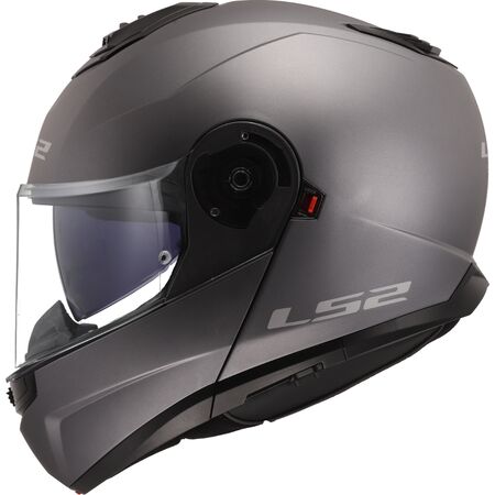 LS2 FF908 STROBE II GLOSS/MATT HELMET Motorcycle Motorbike Helmet