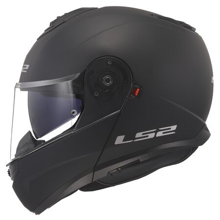 LS2 FF908 STROBE II GLOSS/MATT HELMET Motorcycle Motorbike Helmet