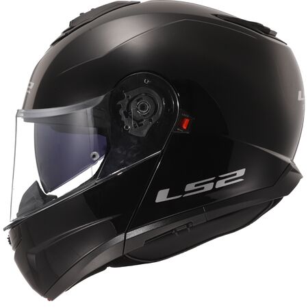 LS2 FF908 STROBE II GLOSS/MATT HELMET Motorcycle Motorbike Helmet