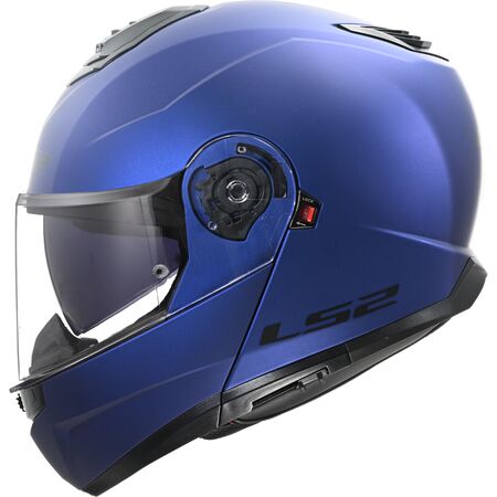 LS2 FF908 STROBE II GLOSS/MATT HELMET Motorcycle Motorbike Helmet