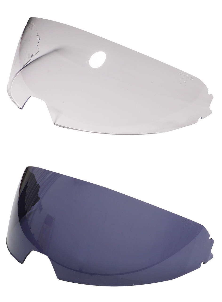 LS2 MX701 Sun Visor Genuine Replacement Part