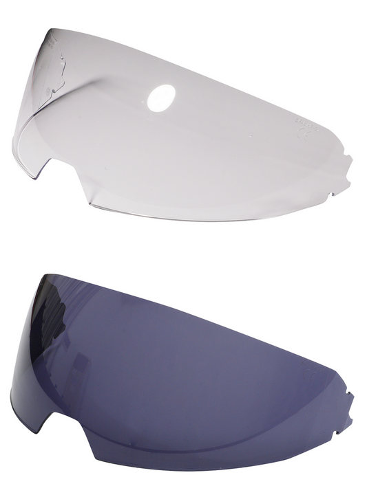 LS2 MX701 Sun Visor Genuine Replacement Part