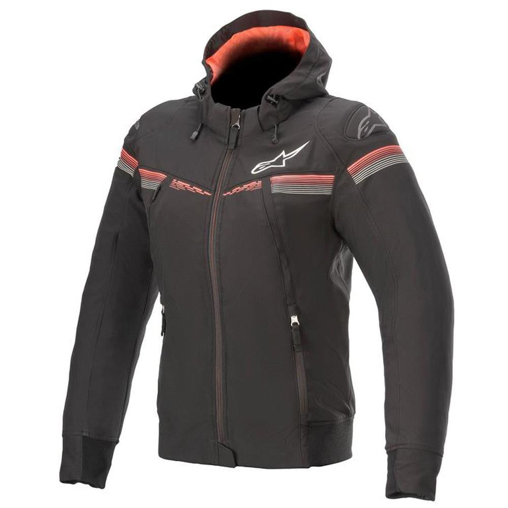 Alpinestars Stella Sektor v2 Tech Hoodie