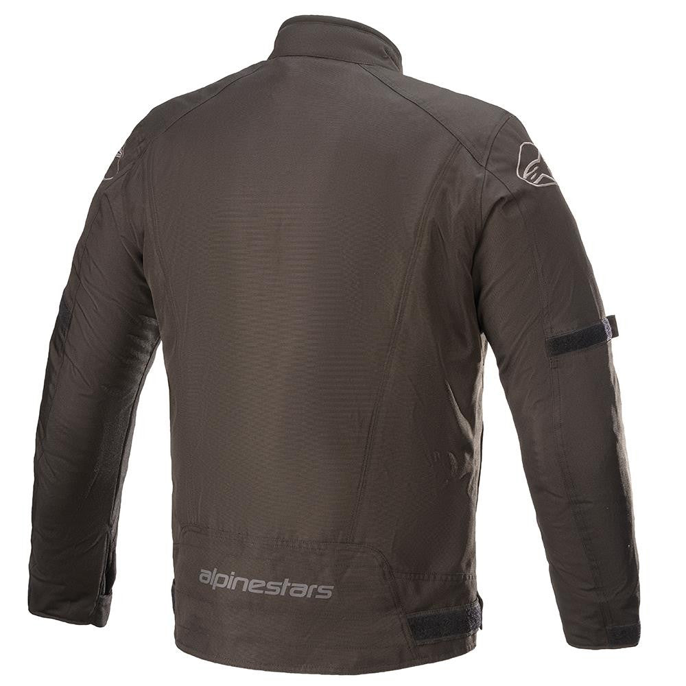 Alpinestars Headlands Drystar Motorcycle Sports Touring Jacket