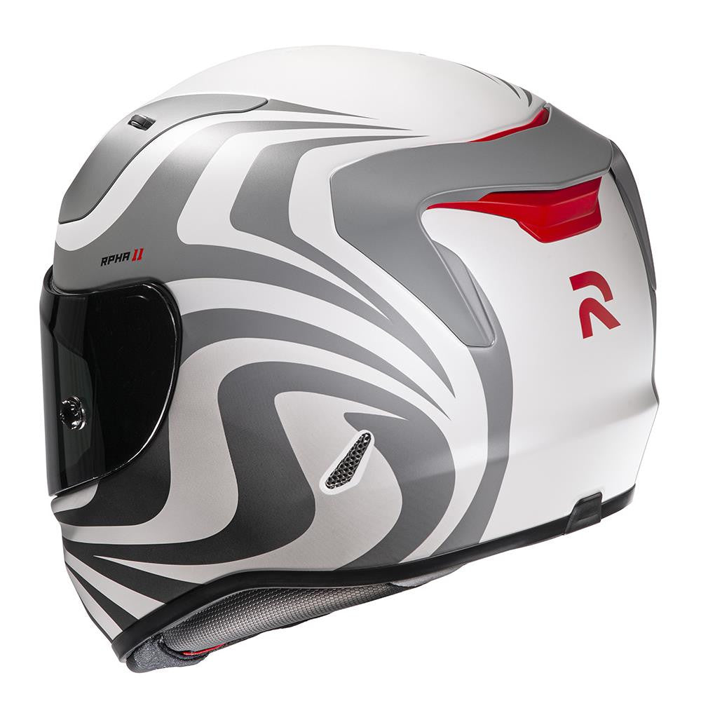 HJC RPHA 11 Eldon Motorbike Helmet