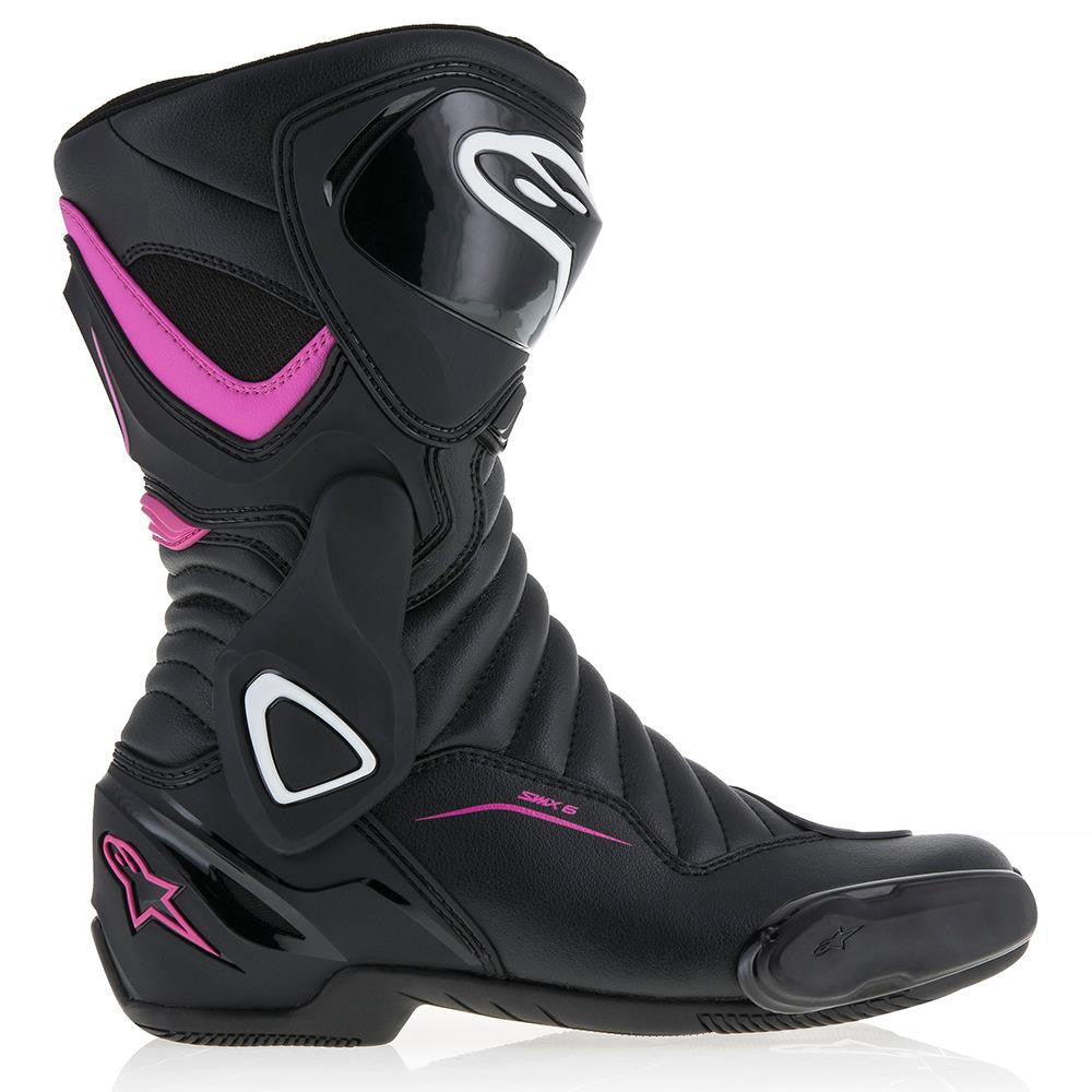 Alpinestars Stella SMX 6 v2 Sports and riding Motorcycle Boots