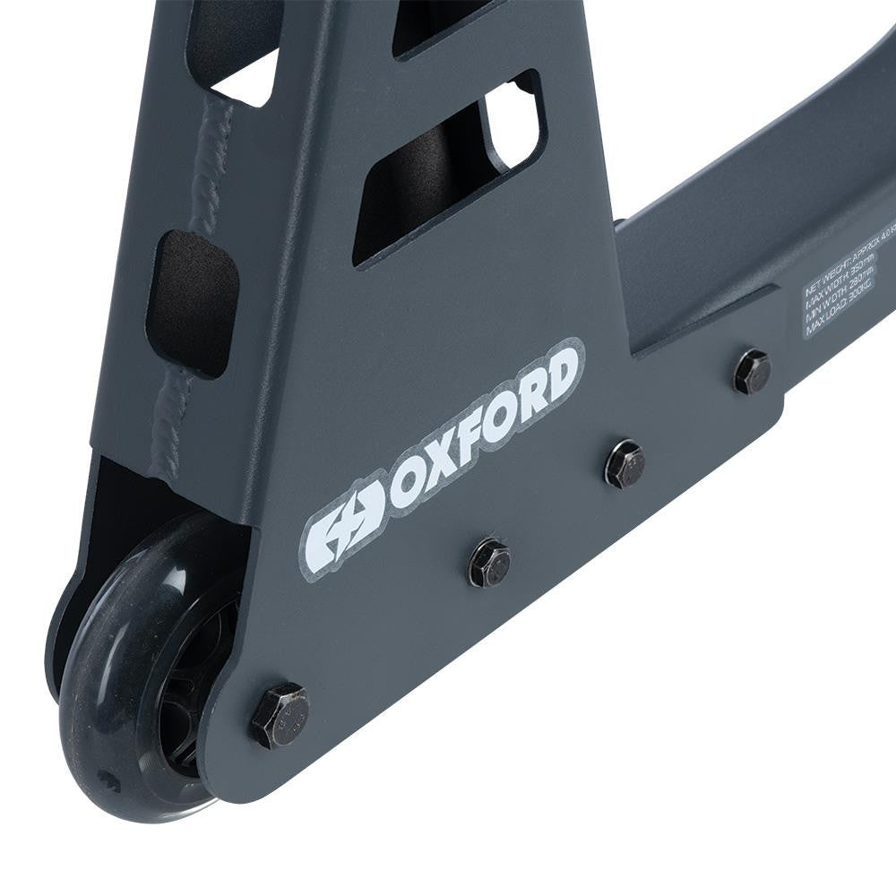 Oxford ZERO-G LITE Motorbike Aluminum Rear stand