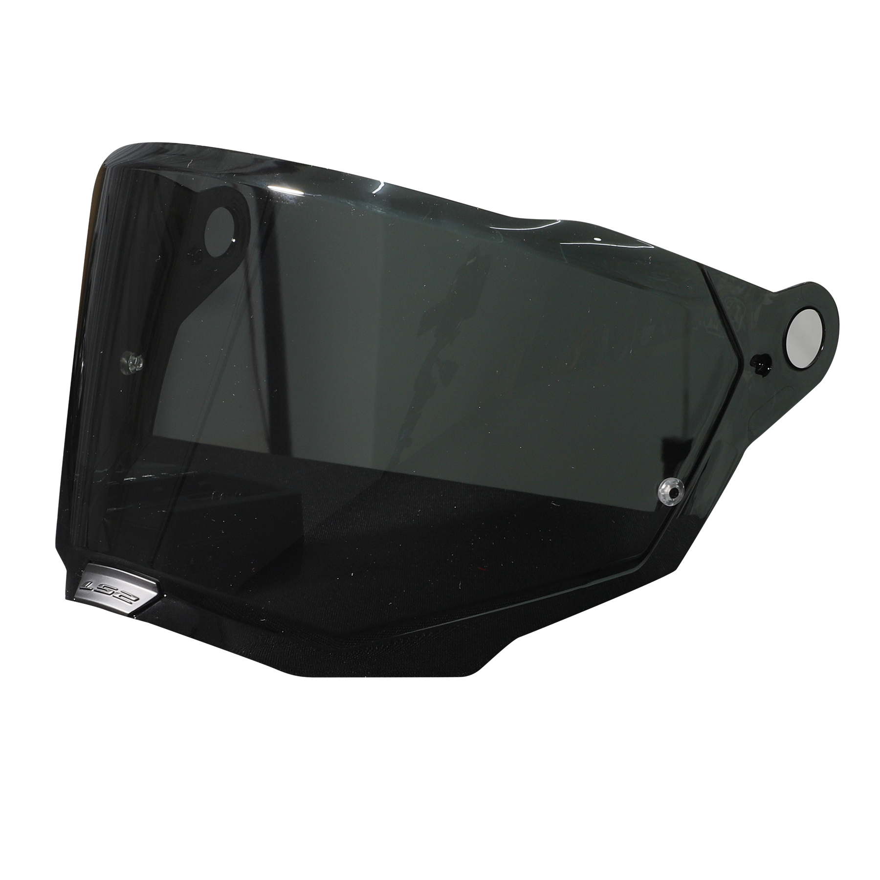 LS2 MX701 Explorer Visor Genuine Replacement Part