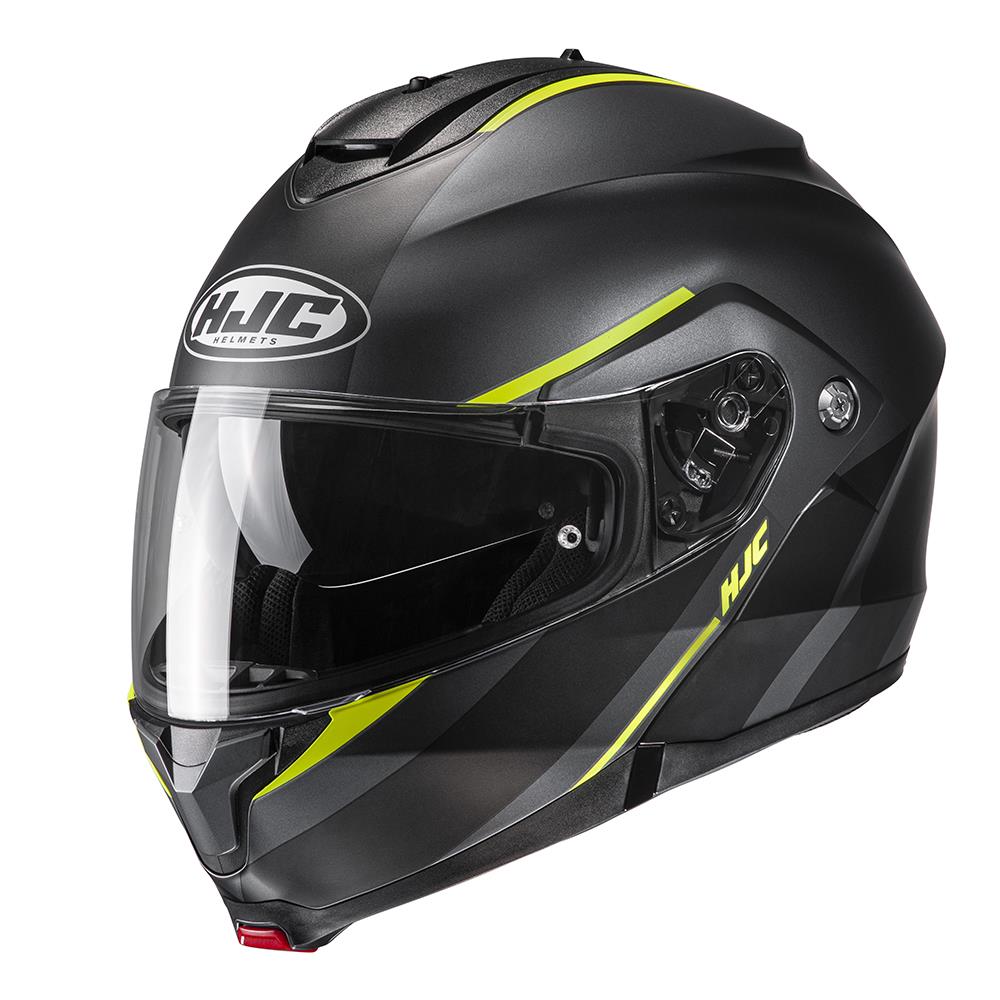 HJC C91 Tero Helmet