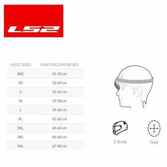 LS2 FF901 Advant X Metryk Black Gold Full Face Motorcycle Helmet Ece22.06