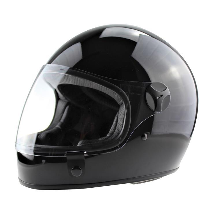 Viper F650 Retro Full Face Motorcycle Helmet