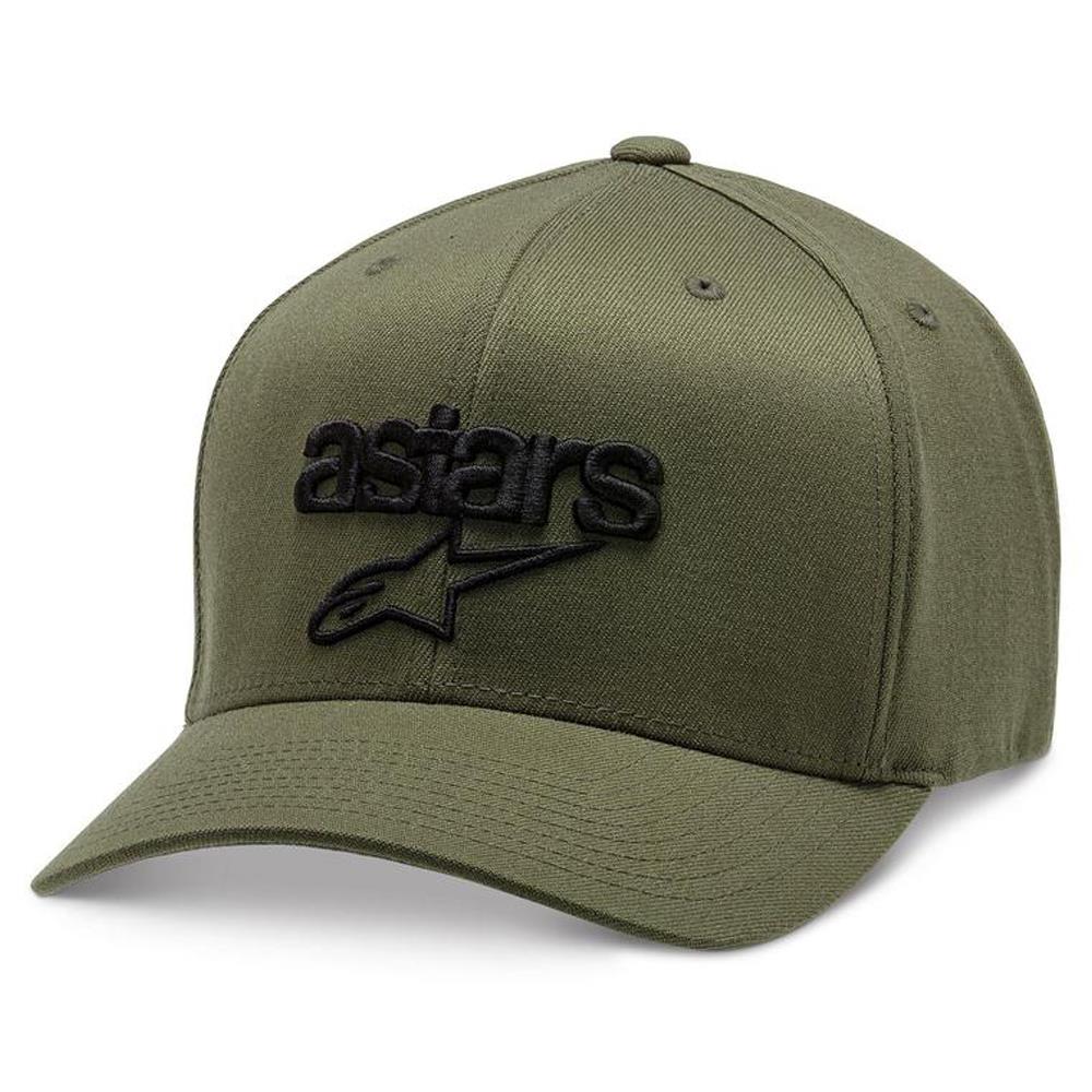 Alpinestars Heritage Blaze Hat