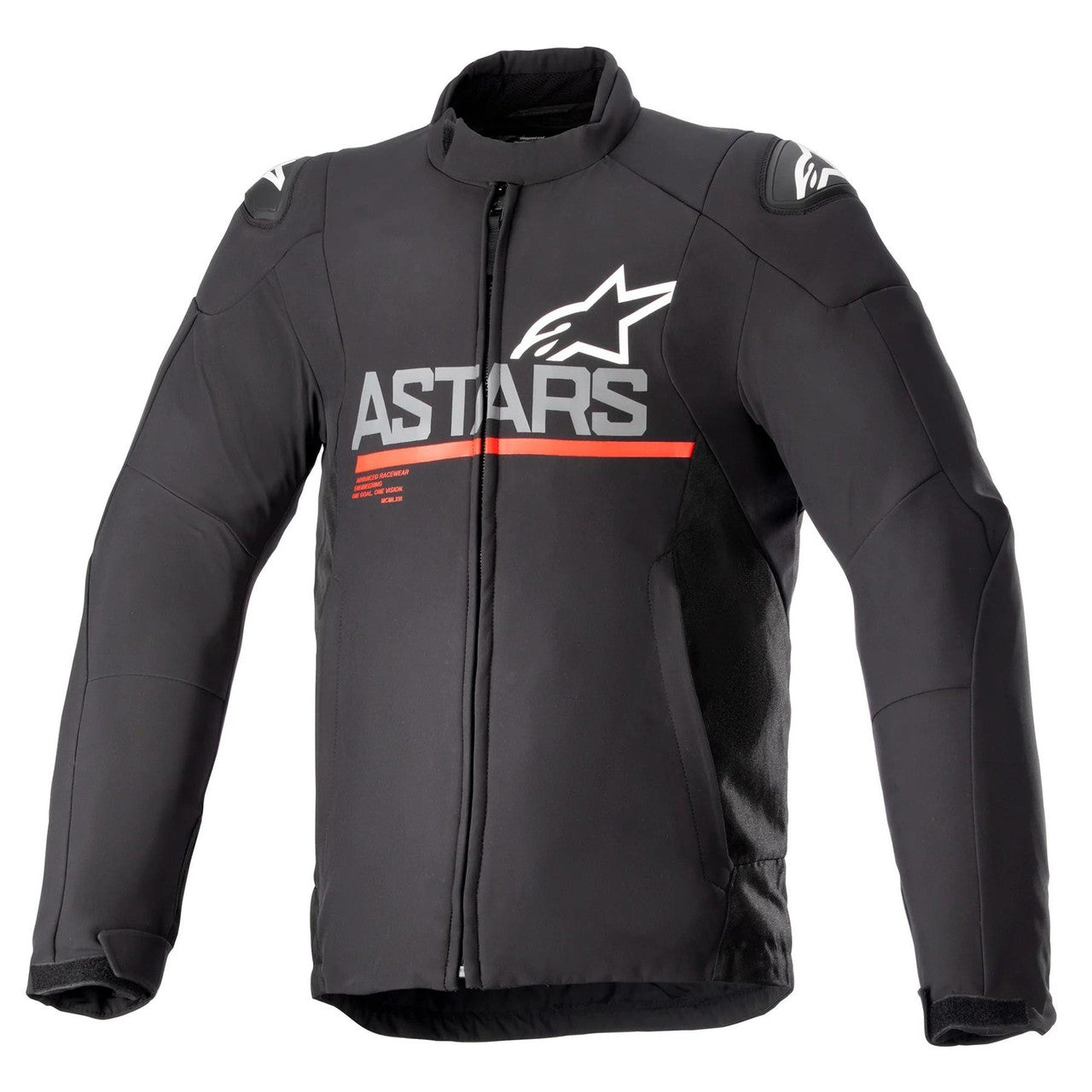 Alpinestars SMX Waterproof Motorcycle Jacket