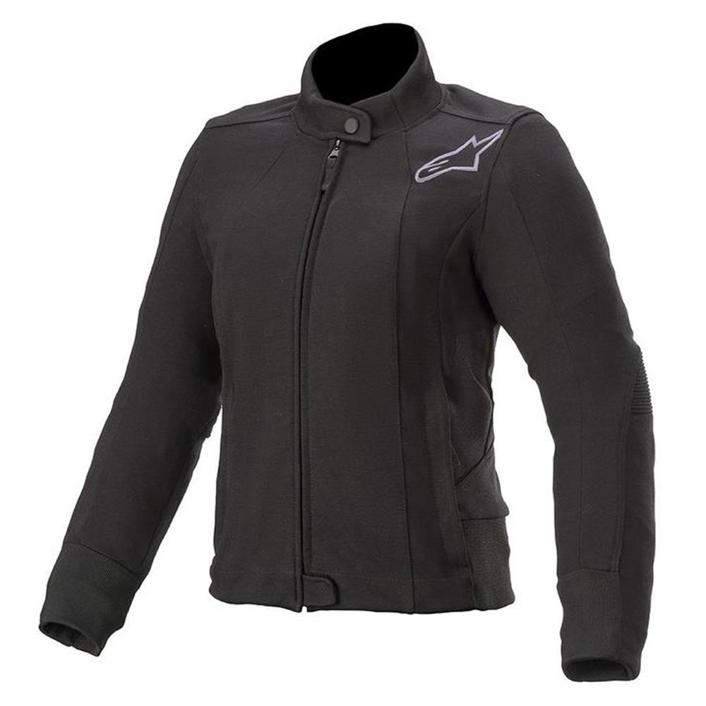 Alpinestars Banshee Women's Fleece Jacket Black