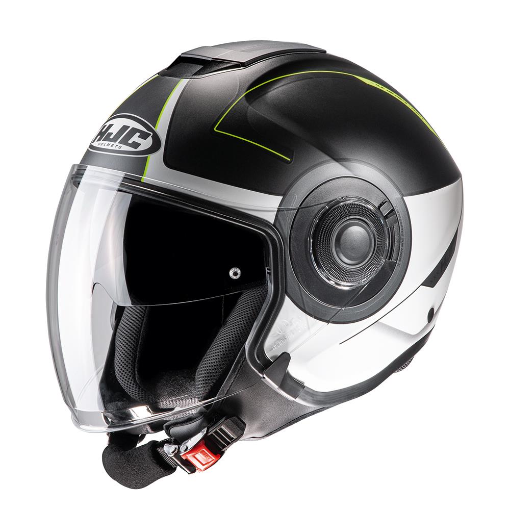 HJC I40 Panadi Helmet