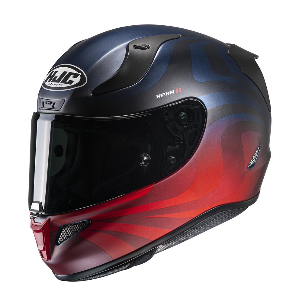 HJC RPHA 11 Eldon Motorbike Helmet