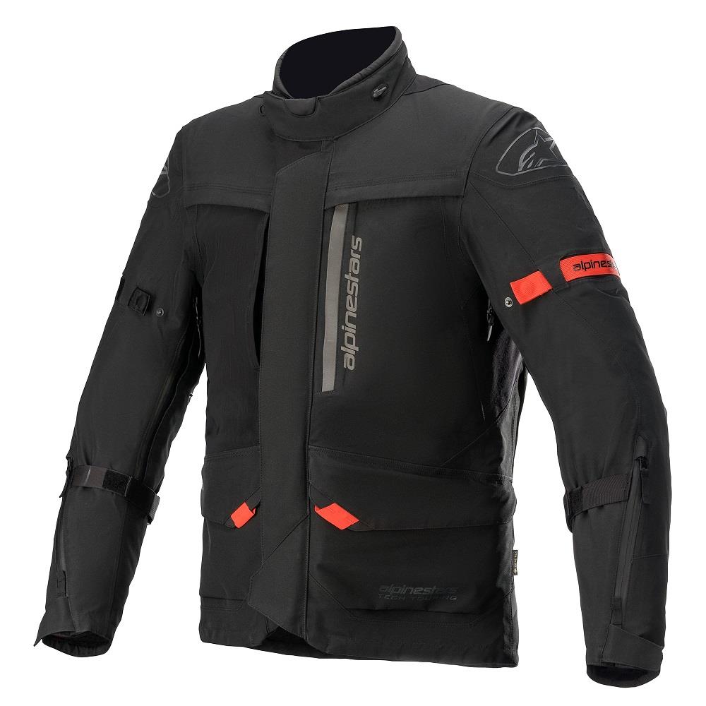 Alpinestars Altamira Gore-Tex Motorcycle Jacket