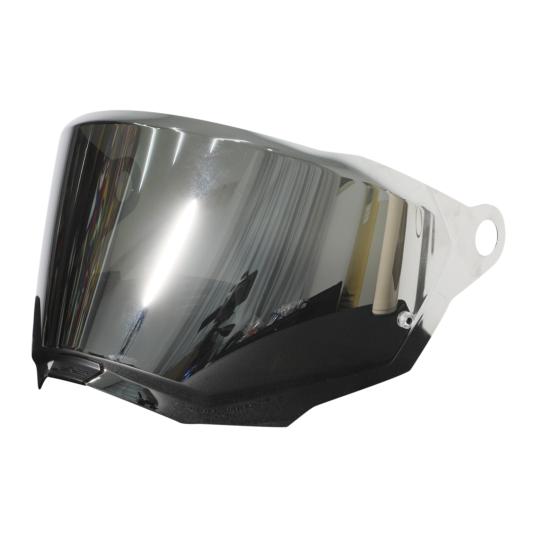 LS2 MX701 Explorer Visor Genuine Replacement Part