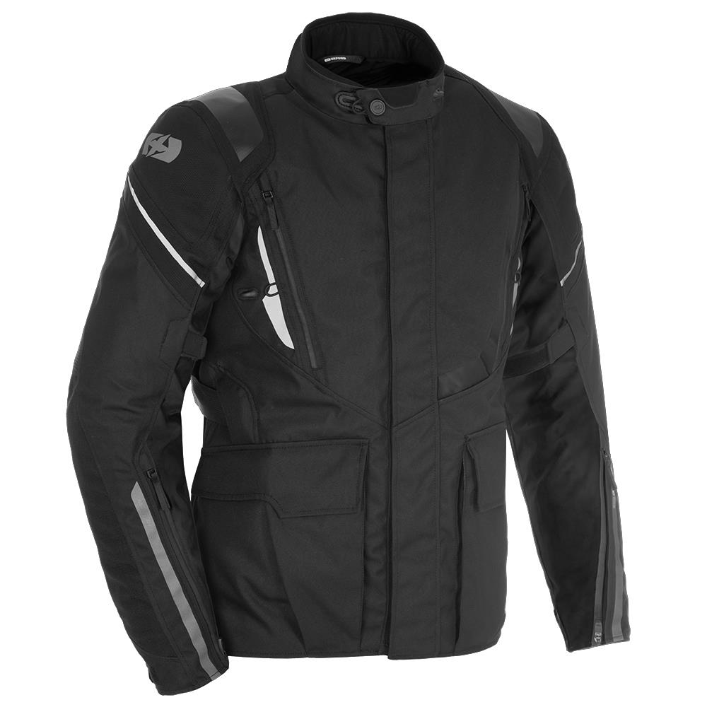 Oxford Montreal 4.0 MS Dry2Dry Motorcycle Adventure Jacket