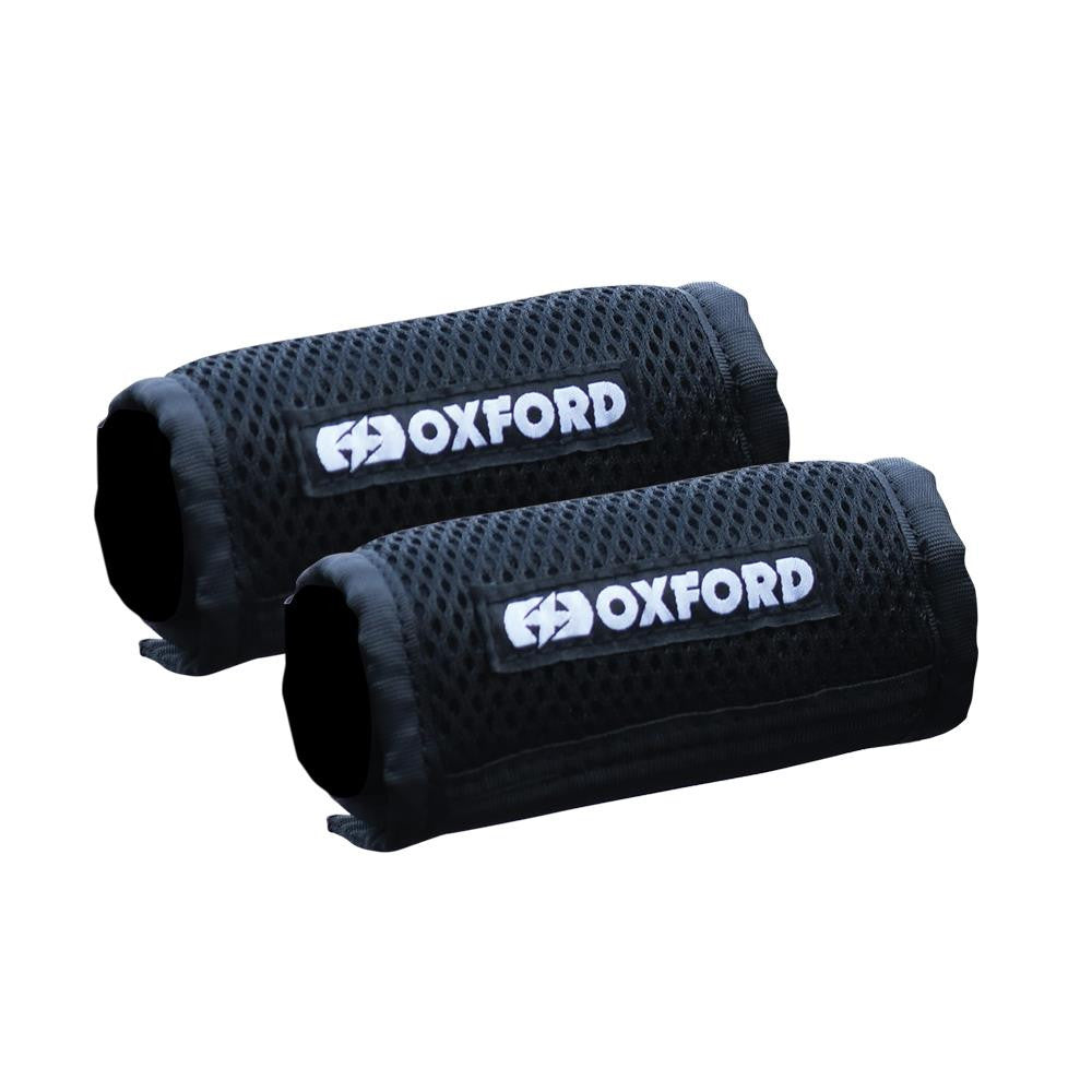 Oxford Motorcycle Motorbike Hot Grips Wrap Advanced Heated Over grips