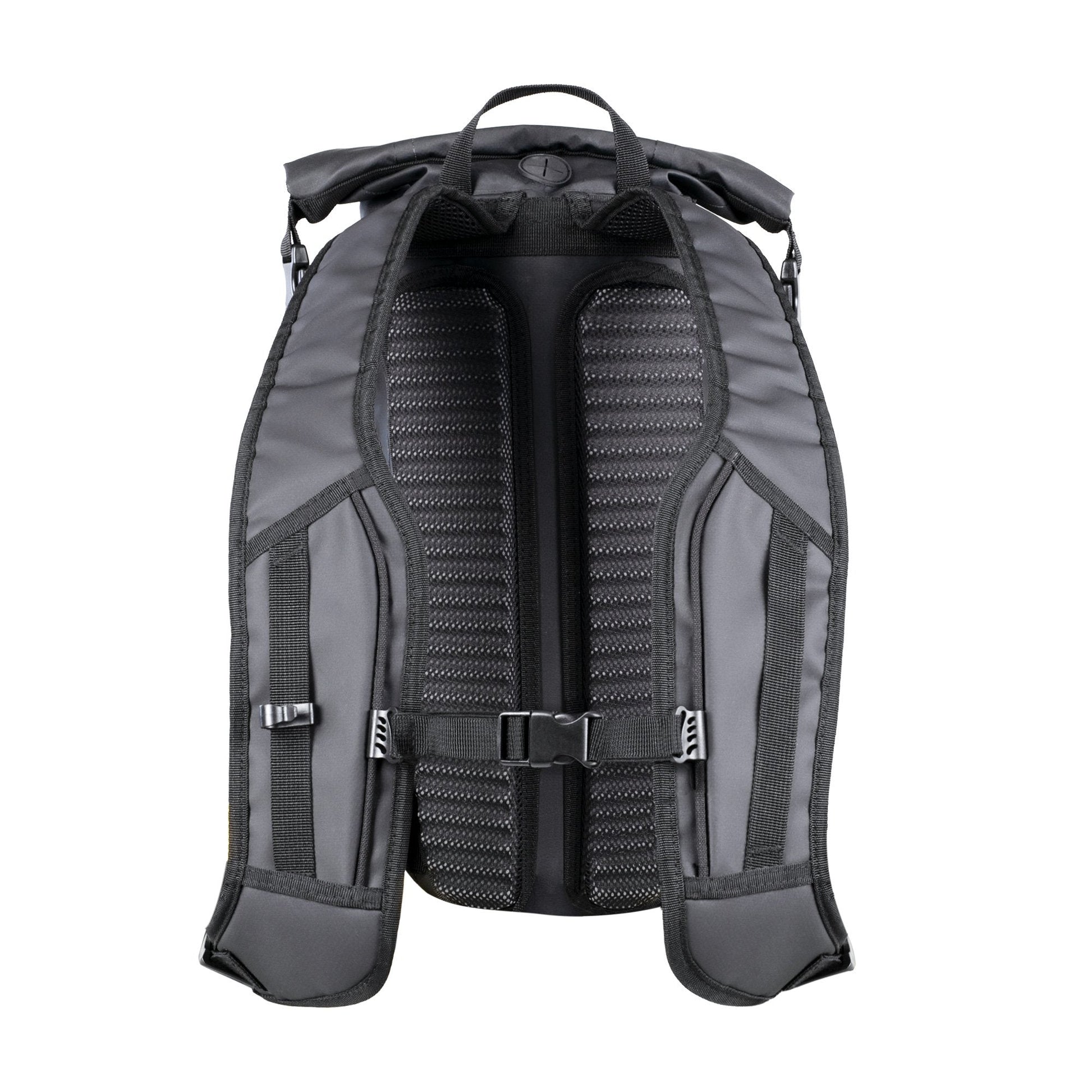 Oxford Aqua H2 Backpack Black with Hydration Bladder (METAFIELD ERROR)