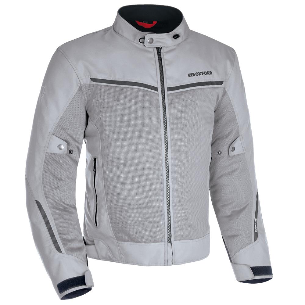 Oxford Arizona 1.0 Motorcycle Motorbike MS Air Breathable Jacket