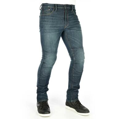 Oxford Approved AA Dynamic Motorcycle Jean Slim MS 3 Year Regular Leg