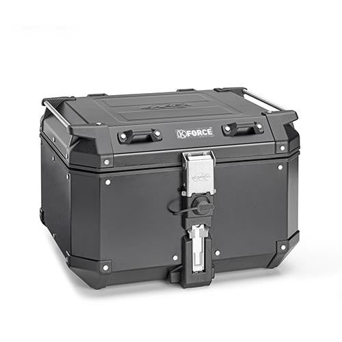 Kappa KFR480B Monokey Panniers Motorbike Top Case 48L