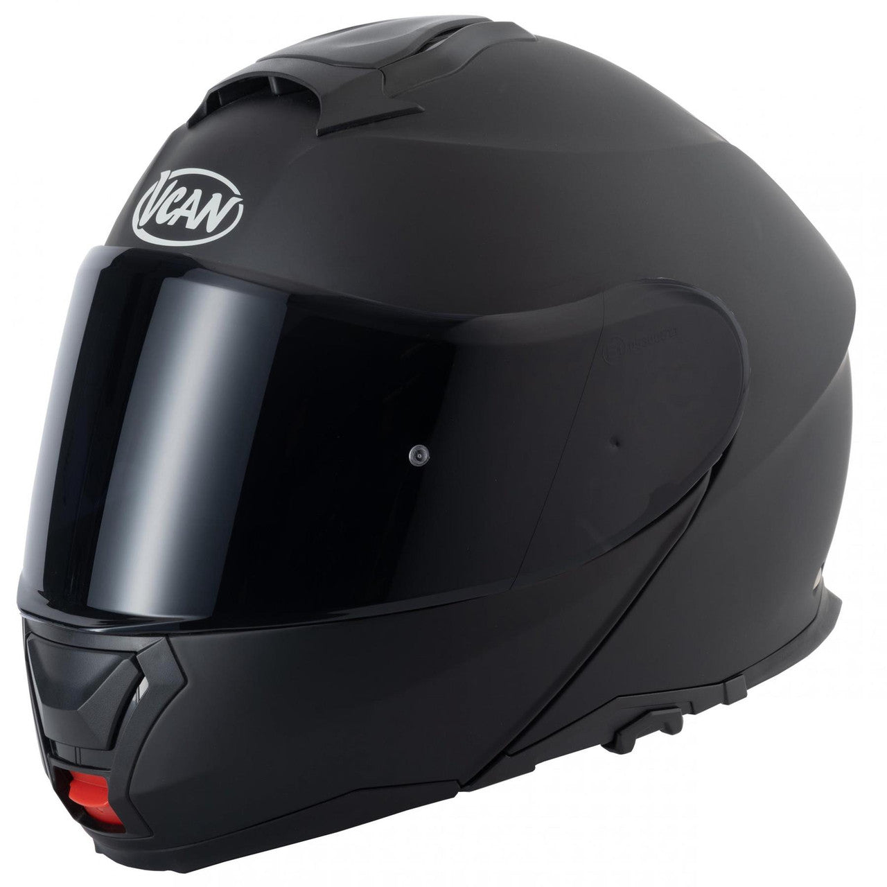 Vcan V272 Flip Up Front Modular Motorcycle Motorbike Helmet