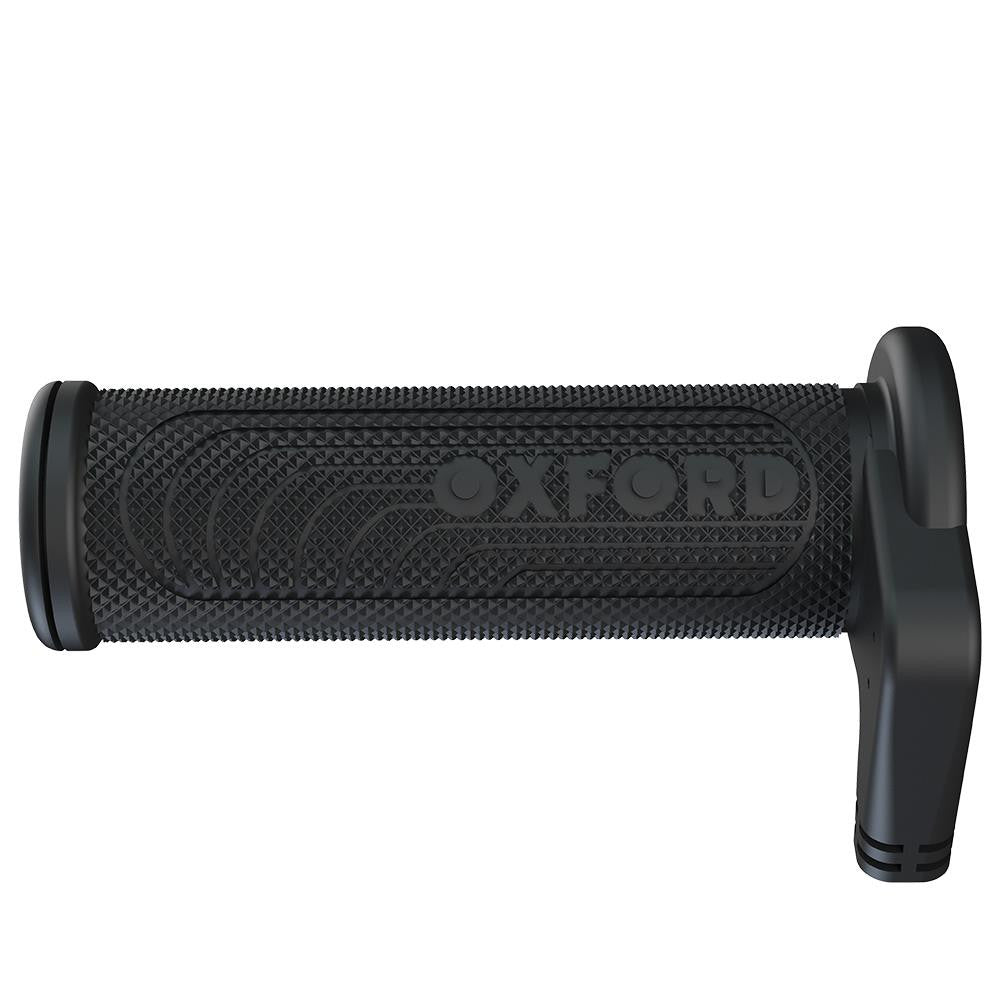 Oxford UK Specific Advanced Premium Hot Heated Motorbike Grips