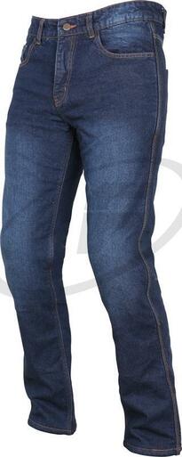 Weise Gator Motorcycle Traditional Fit Jeans CE approved Armour