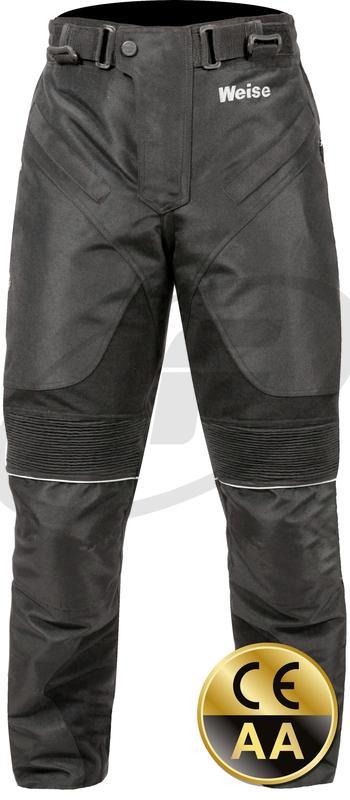 Weise Nemesis Waterproof Motorcycle Trouser Pant